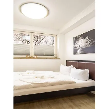 Charlot Comfortable Holiday home *