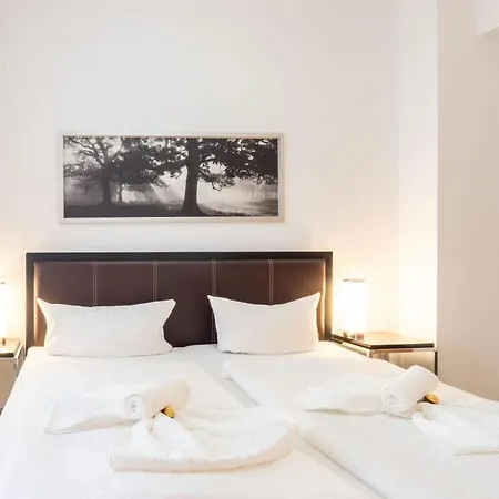 Charlot Comfortable Casa vacanze Heringsdorf (Usedom)