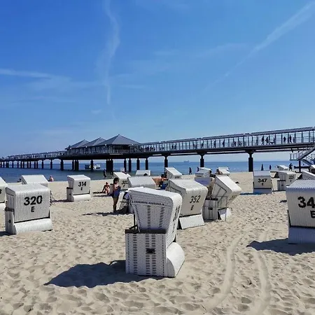 Charlot Comfortable Heringsdorf (Usedom)