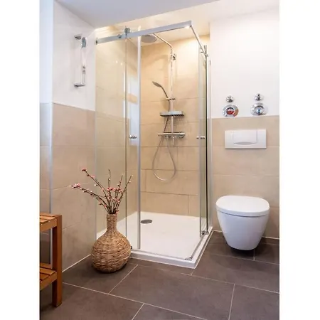 Charlot Comfortable Holiday home