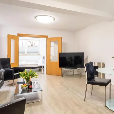 Charlot Comfortable Heringsdorf (Usedom)