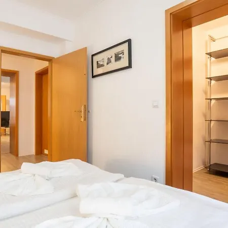 Charlot Comfortable Heringsdorf (Usedom)