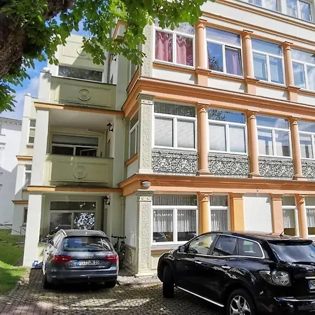 Casa vacanze Charlot Comfortable *