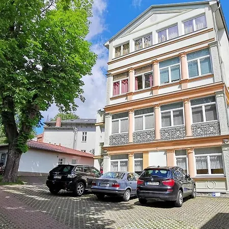 Charlot Comfortable * Heringsdorf (Usedom)